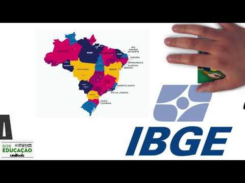 O que é o IBGE e qual a sua importância?