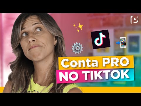 O que é o ID de Licença Corporativa do TikTok?