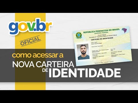 O que é o identificador do documento no RG?