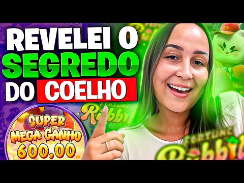 O que é o jogo do coelho demo?