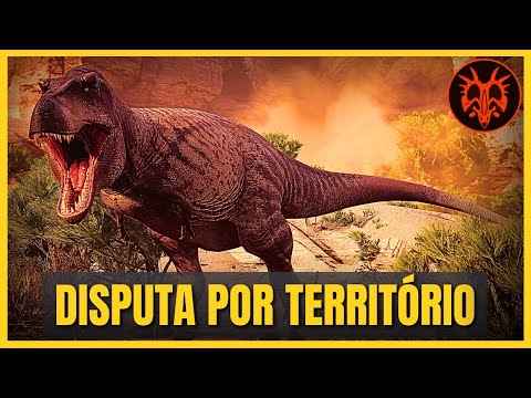 O que é o Jogo do Dino Rex e como jogá-lo?