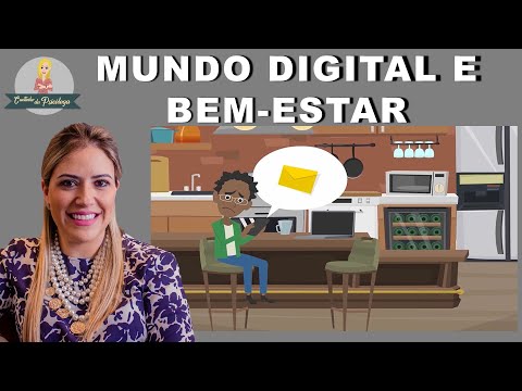 O que é o mundo digital?