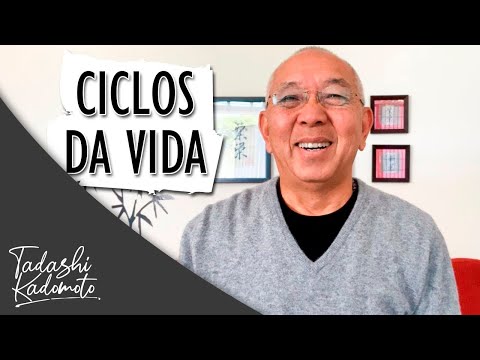 O que é o novo ciclo de vida?