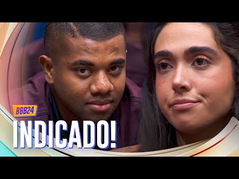 O que é o Paredão do BBB 24?