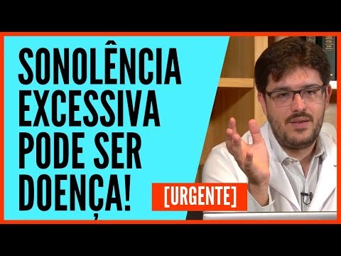 O que é o ponto do sono na mão?