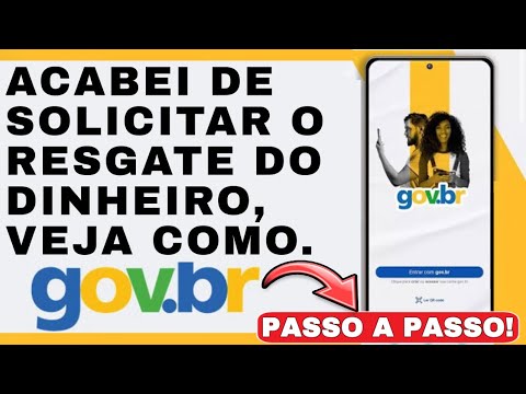 O que é o saque social do governo?