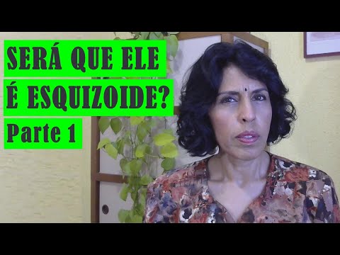 O que é o transtorno de personalidade esquizóide?