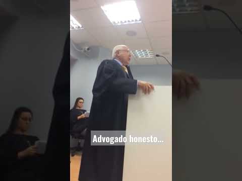 O que é o tratamento promotor de justiça?