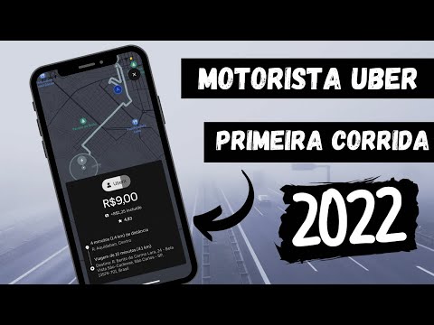 O que é o Uber e como ele funciona?