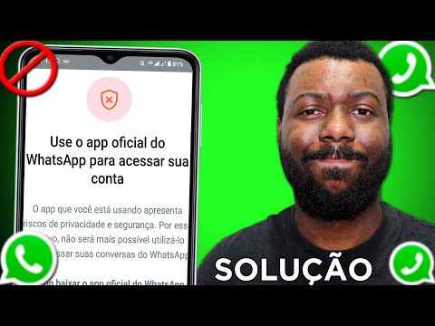 O que é o WhatsApp GB Plus Azul e como ele funciona?