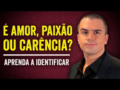 O que é paixão e como ela influencia nossas vidas?