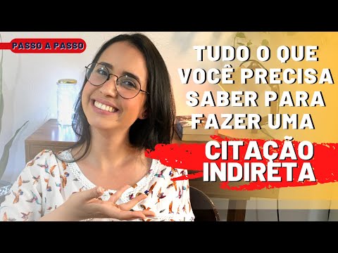 O que é parafrasear e como fazer corretamente?