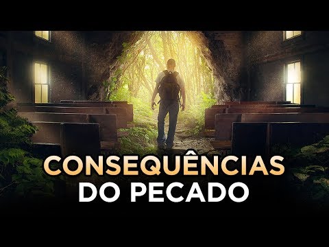 O que é pecado e como ele afeta nossas vidas?