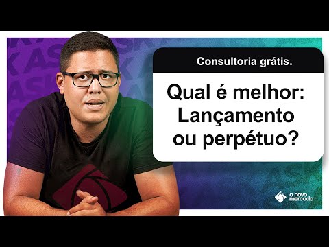 O que é perpétuo e como isso impacta sua vida?