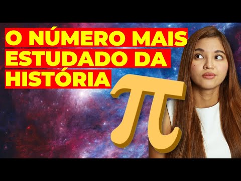 O que é Pi e por que é tão importante na matemática?