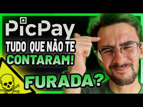 O que é PicPay e como ele funciona?