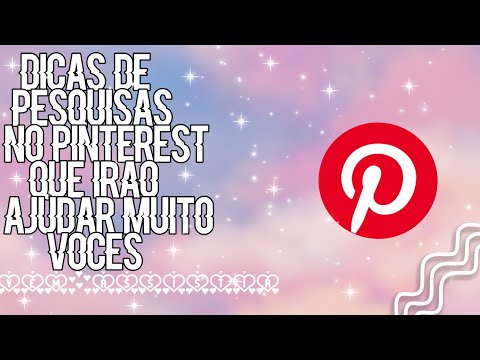 O que é Pinterest e como ele pode beneficiar você?