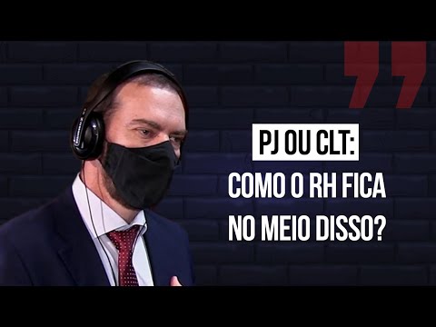 O que é PJ e como ele pode beneficiar sua carreira?