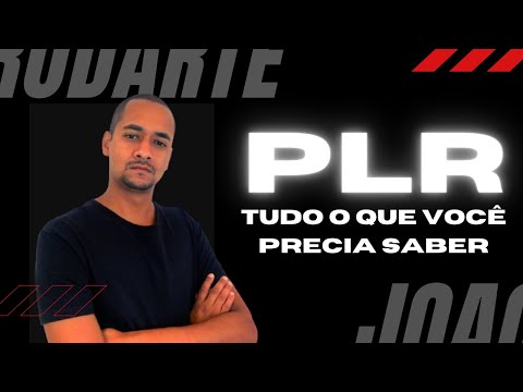 O que é PLR e como ele pode beneficiar você?