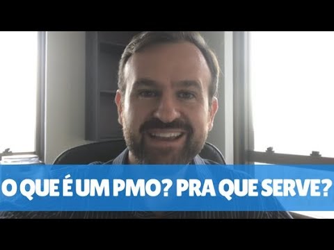 O que é PMO?