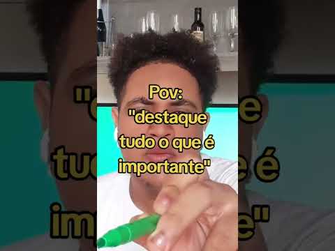 O que é POV e por que é importante?