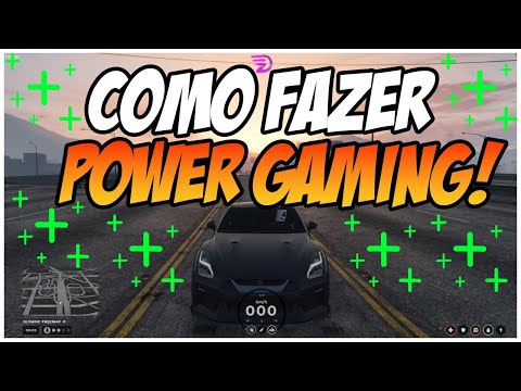 O que é Power RP?