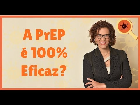 O que é Prep e como ele pode beneficiar sua saúde?