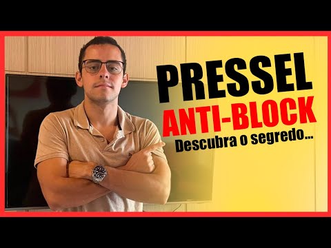 O que é Pressell? Descubra agora!