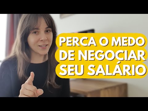 O que é pretensão salarial e como defini-la?