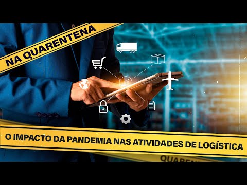 O que é processamento logístico e como ele impacta sua empresa?