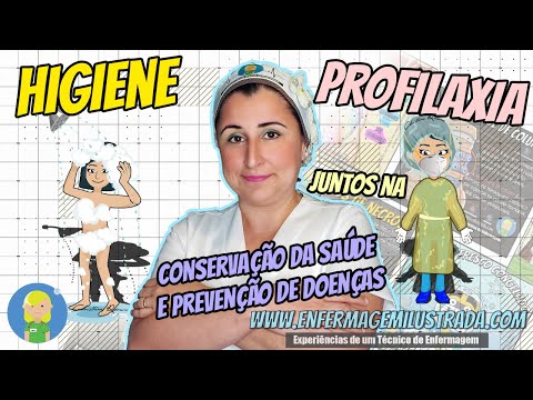 O que é profilaxia e como ela pode beneficiar sua saúde?