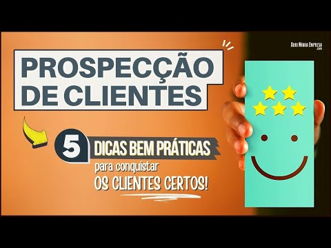 O que é prospecção e como ela pode beneficiar seu negócio?