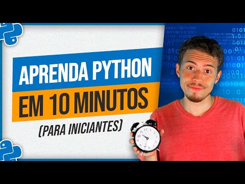 O que é Python?