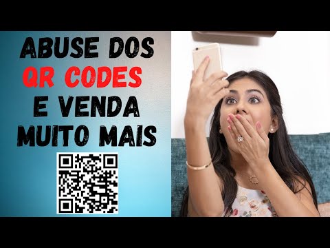 O que é QR Code? Entenda sua função e como utilizá-lo!