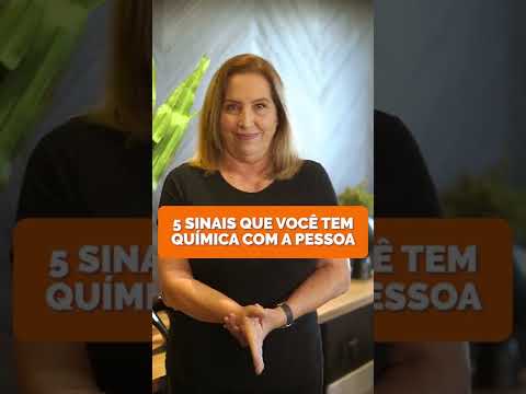 O que é química entre duas pessoas?