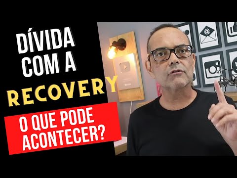 O que é Recovery e como ele pode te ajudar?