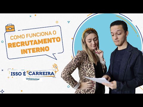 O que é recrutamento e como ele funciona?