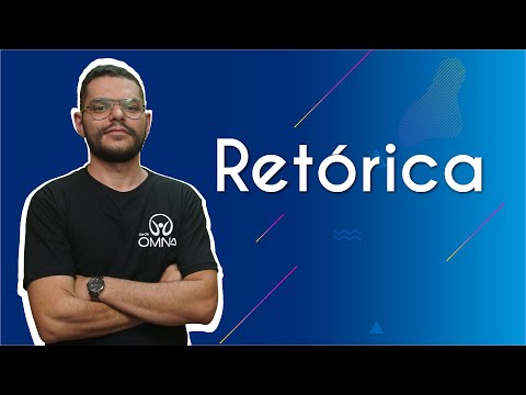 O que é retórica e por que ela é importante?