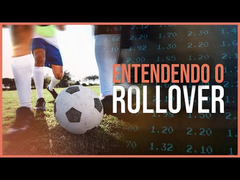 O que é rollover e como ele funciona?