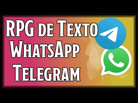 O que é RPG de WhatsApp e como funciona?