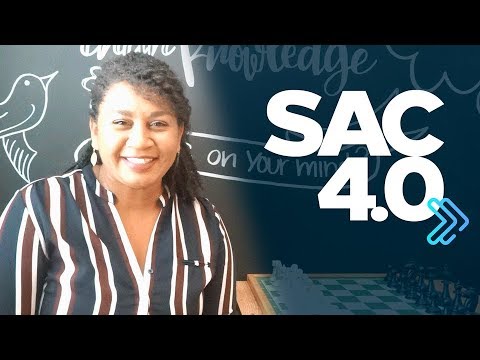 O que é SAC e como ele pode beneficiar você?