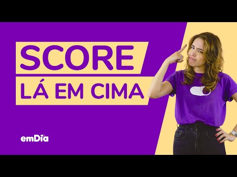 O que é Score e como ele impacta sua vida financeira?