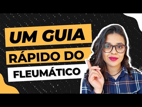 O que é ser fleumático?