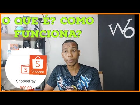 O que é ShopeePay e como funciona?