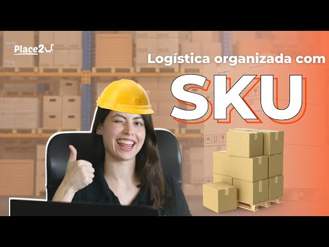 O que é SKU e como ele pode beneficiar seu negócio?