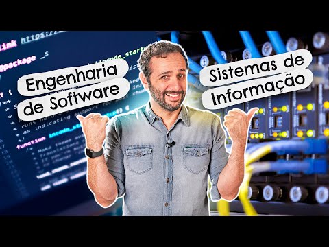 O que é software e como ele impacta nosso dia a dia?