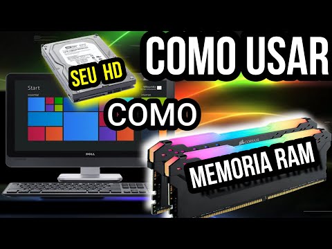 O que é SSD e como ele pode melhorar o desempenho do seu computador?