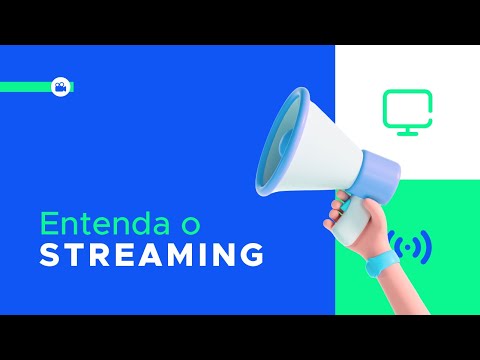 O que é streaming e como ele funciona?