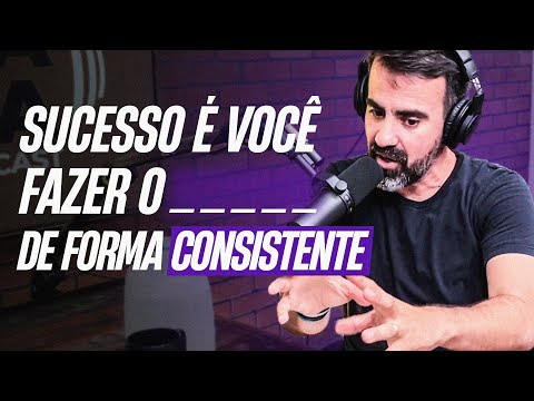 O que é sucesso na vida?