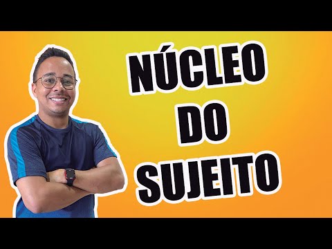 O que é sujeito e qual a sua importância na língua?